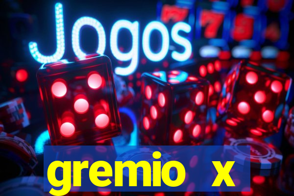 gremio x corinthians palpite